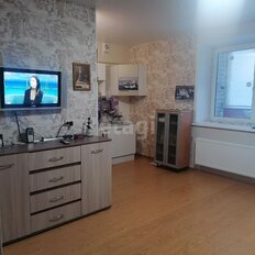 Квартира 26,5 м², студия - изображение 3