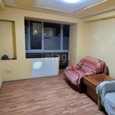 Квартира 28,2 м², 1-комнатная - изображение 3