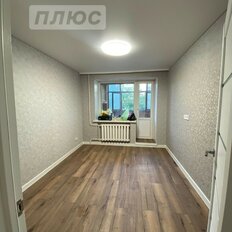 Квартира 64 м², 3-комнатная - изображение 5