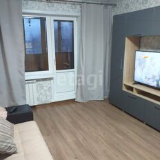 Квартира 37,7 м², 2-комнатная - изображение 1