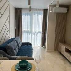 Квартира 22,2 м², студия - изображение 1