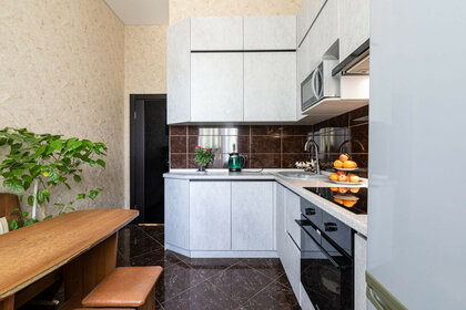 Снять двухкомнатную квартиру с ремонтом на улице Судостроительная в Москве - изображение 3