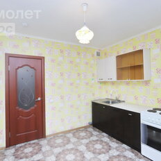 Квартира 40,2 м², 1-комнатная - изображение 5