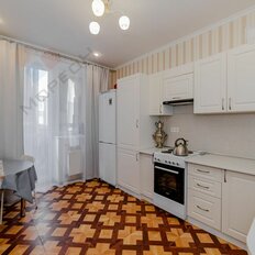 Квартира 36,5 м², 1-комнатная - изображение 4