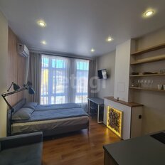 Квартира 20,3 м², студия - изображение 1