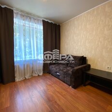 12 м², комната - изображение 3