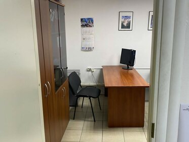 24 м², квартира-студия 24 000 ₽ в месяц - изображение 53