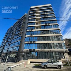 Квартира 52,5 м², 2-комнатная - изображение 3