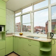 Квартира 42 м², студия - изображение 2