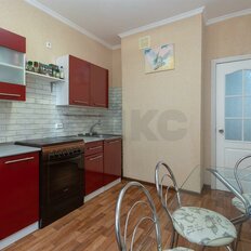 Квартира 35,7 м², 1-комнатная - изображение 3