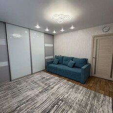 Квартира 54,3 м², 2-комнатная - изображение 3