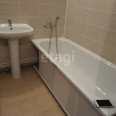 Квартира 39,5 м², 1-комнатная - изображение 5