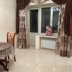 Квартира 168 м², 4-комнатная - изображение 4