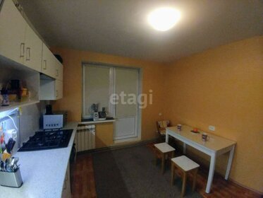 34,5 м², 1-комнатная квартира 3 150 000 ₽ - изображение 40