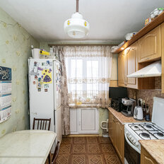 Квартира 61,1 м², 3-комнатная - изображение 1