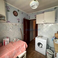 Квартира 49,7 м², 2-комнатная - изображение 5