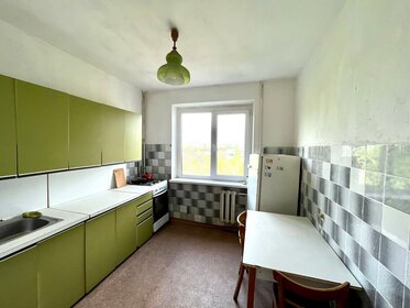 41,3 м², квартира-студия 6 350 000 ₽ - изображение 20