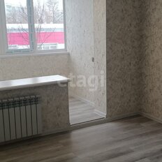 Квартира 28,4 м², 1-комнатная - изображение 2