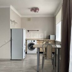 Квартира 32,6 м², студия - изображение 2