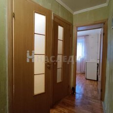 Квартира 29,9 м², 1-комнатная - изображение 5