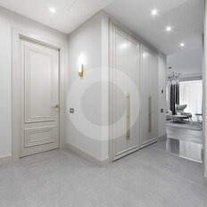 Квартира 132 м², 4-комнатная - изображение 3