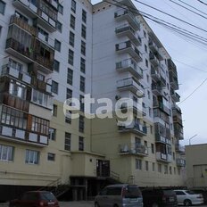 Квартира 22,1 м², 1-комнатная - изображение 5