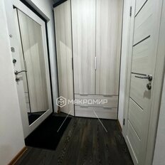 Квартира 22 м², студия - изображение 5