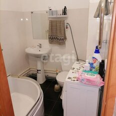 Квартира 17,1 м², студия - изображение 3