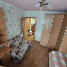 Квартира 49,7 м², 2-комнатная - изображение 4