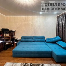 Квартира 78 м², 2-комнатная - изображение 3