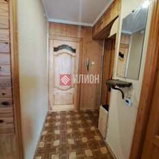 Квартира 30,2 м², 1-комнатная - изображение 5