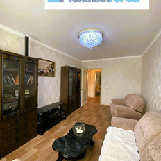Квартира 61,4 м², 3-комнатная - изображение 5