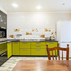 Квартира 134,7 м², 4-комнатная - изображение 2