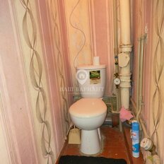 Квартира 35,4 м², 1-комнатная - изображение 3