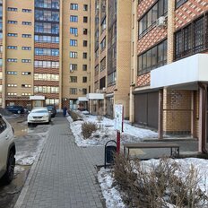 Квартира 59,7 м², 2-комнатная - изображение 5