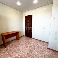 Квартира 36,5 м², 1-комнатная - изображение 4