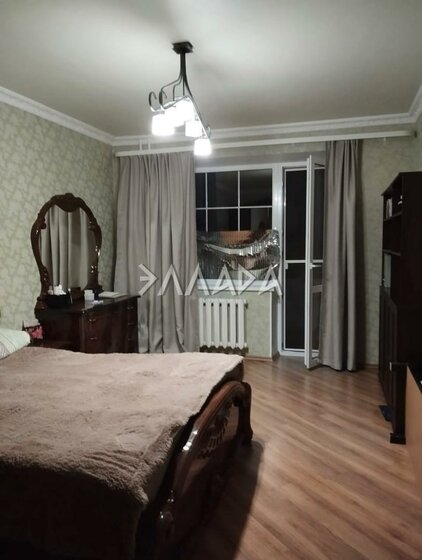 85 м², 3-комнатная квартира 6 200 000 ₽ - изображение 25