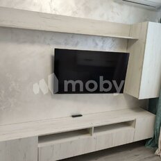 Квартира 21,7 м², 1-комнатная - изображение 3