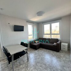 Квартира 65 м², 2-комнатная - изображение 2