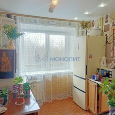 Квартира 55 м², 2-комнатная - изображение 3