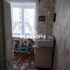 Квартира 46,5 м², 2-комнатная - изображение 5