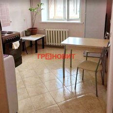 Квартира 40 м², 1-комнатная - изображение 3