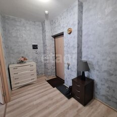 Квартира 39,1 м², 1-комнатная - изображение 2