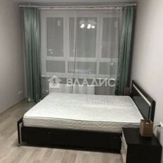 Квартира 39 м², 1-комнатная - изображение 3