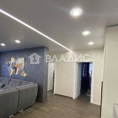 Квартира 87 м², 3-комнатная - изображение 3