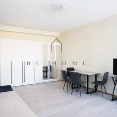 Квартира 90,6 м², 3-комнатная - изображение 1