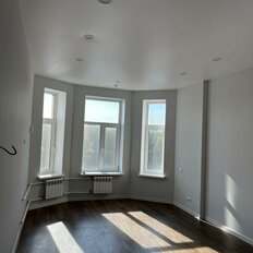 Квартира 26,4 м², студия - изображение 2