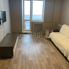 Квартира 36,1 м², 1-комнатная - изображение 5