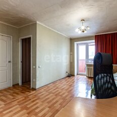 Квартира 38,8 м², 1-комнатная - изображение 3