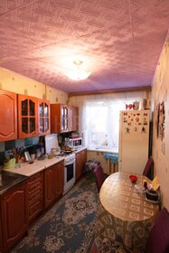 35,4 м², квартира-студия 6 582 540 ₽ - изображение 68